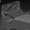 Thunder Model 1/35 WW2 US Heavy Wrecker Ward LaFrance Model 1000, Series 5 Special Edition