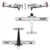 Dora Wings 1/48 Scale DORDW48059 L-20A/U-6A Beaver