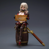 Border Models BA-003 Pirate Captain Queen Anne model kit (Figure 17cm tall)