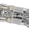 Thunder Model 1/35 WW2 US Heavy Wrecker Ward LaFrance Model 1000, series 1