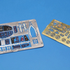 Special Hobby 1/32 Scale Morane-Saulnier MS-406C.1