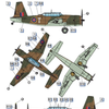 Dora Wings 1/72 Scale DORDW72038 Vultee Vengeance Mk I/IA