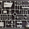 Thunder Model 1/35 WW2 German Gepanerter Mannschatfstransportwagen Katzchen