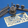 Special Hobby 1/72 Scale Blackburn Skua MK.II 1/72