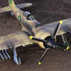 Special Hobby 1/32 Scale WW2 RAF Tempest Mk.II "HI-TECH"