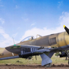 Special Hobby 1/32 Scale WW2 RAF Tempest Mk.II "HI-TECH"