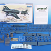 Special Hobby 1/48 Scale  IMAM (Romeo) Ro.57bis 'Italian Fighter Bomber' 1/48