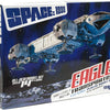 MPC Models 1:72 Space 1999: Eagle Transporter plastic assembly model kit