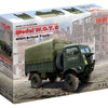 ICM 1/35 WW2 British Model W.O.T. 8, lorry Truck