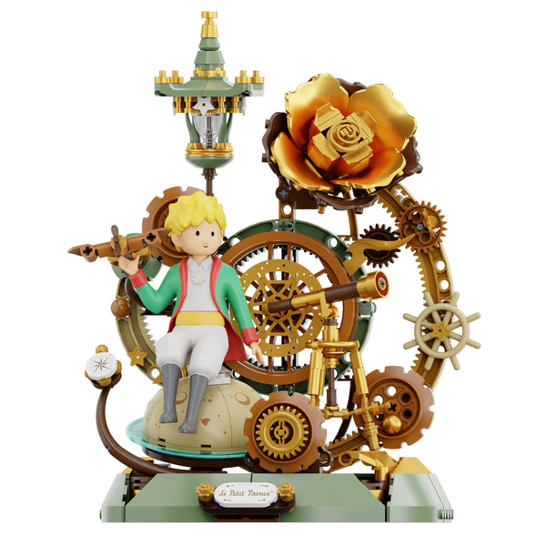 Pantasy LE PETIT PRINCE Le Petit Prince™ Starry Journey - 300 pcs