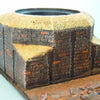 FoG Models 1/35 Scale Chimney kiln base 85mm x 85mm