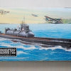 TAMIYA 1/350 SHIPS WW2 IJN JAPANESE NAVY SUBMARINE I-400
