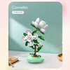 CADA CREATIVE Camellia Building Block Planter - 301 pcs