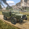 ICM 1/35 Laffly V15T, WWII French Artillery Towing Vehicle