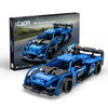 Cada PULL BACK SERIES 1:18 Pull back racing car -  380pcs