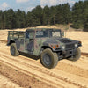 ICM 1/35 Humvee M1097A2 Cargo Carrier
