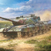 Zvezda 1/100 scale Leopard 1A5 German Main Battle Tank Model kit