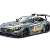 TAMIYA 1/24 Scale CARS MERCEDES AMG GT3 car model kit