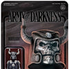 Super7 Army of Darkness Deadite Scout Midnight Variant ReAction Figure