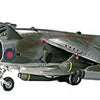 Hasegawa 1:72 Harrier GR Mk.3 aircraft model kit