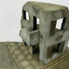 FoG Models 1/35 scale House ruin #3 Building and base (North Africa / Middle East)