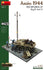 Miniart WW2 1/35 German Anzio 1944. Field Repairing of Stug III. Ausf. G. BIG SET