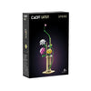 CADA CREATIVE Oriental Floral Art: Spring - 613 pcs