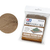Tamiya Diorama Texture Clay - Soil Effect, Dark Brown (150g)