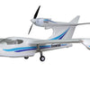 ST Model Seawind EP ARTF amphibious RC plane model