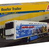 ITALERI 1/24 Scale TRUCKS - REEFER TRAILER cold store lorry 