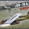 Kitty Hawk 1/32 OV-10A/C  Bronco Helicopter Model Kit