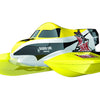 Mad Shark V2 Brushed RTR 2.4GHz RC model boat