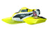 Mad Shark V2 Brushed RTR 2.4GHz RC model boat