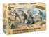 ZVEZDA 1/35 MILITARY WW2 German Paratroopers 1939-1942