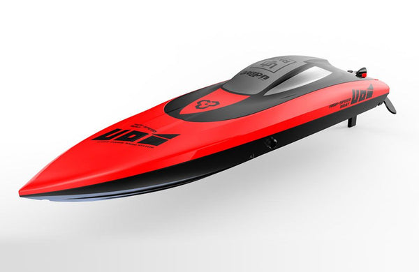 Udi High Speed Boat - Brushless Remote control boat