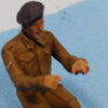 Homefront 1/35 scale WW2 British driver