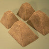 FoG Models 1/35 Scale  Siegfried line Dragons Teeth  4pk