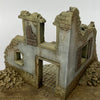 FoG Models 1/35 scale Tuscany farmhouse ruined building