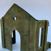 FoG Models 1/35 scale 'Machine shop' ruined Industrial building