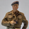 MK35 FoG models 1/35 Scale WWII British tank crewman