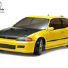 TAMIYA R/C KIT - HONDA CIVIC DRIFT TT-02D