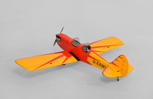 Phoenix Spacewalker II .46~.55 ARTF RC plane model