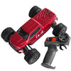 PD RACING 1:16 RTR TK-16 Brushed RC Truck (Red) 1:16