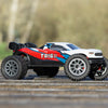 PD RACING 1:16 RTR TR16II Brushed RC Truggy (Purple, Pink & White) 1:16