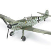 TAMIYA 1/48 Scale AIRCRAFT WW2 German MESSERSCHMITT BF109 E-3