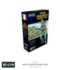 Warlord Games 28mm - Bolt Action WW2 Italian Paracadutisti Weapons Teams