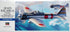 Hasegawa 1:72 scale IJN WW2 A6M2 Zero Type 21 aircraft model kit