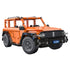 Cada BIG CHASSIS CARS Tank SUV -  561 pcs