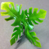 FoG Models Plastic Jungle Plant #3 Pack contains 4 stems
