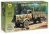 Zvezda 1/35 scale German Heavy Truck L4500A